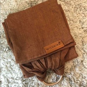 Wildbird Ring Sling